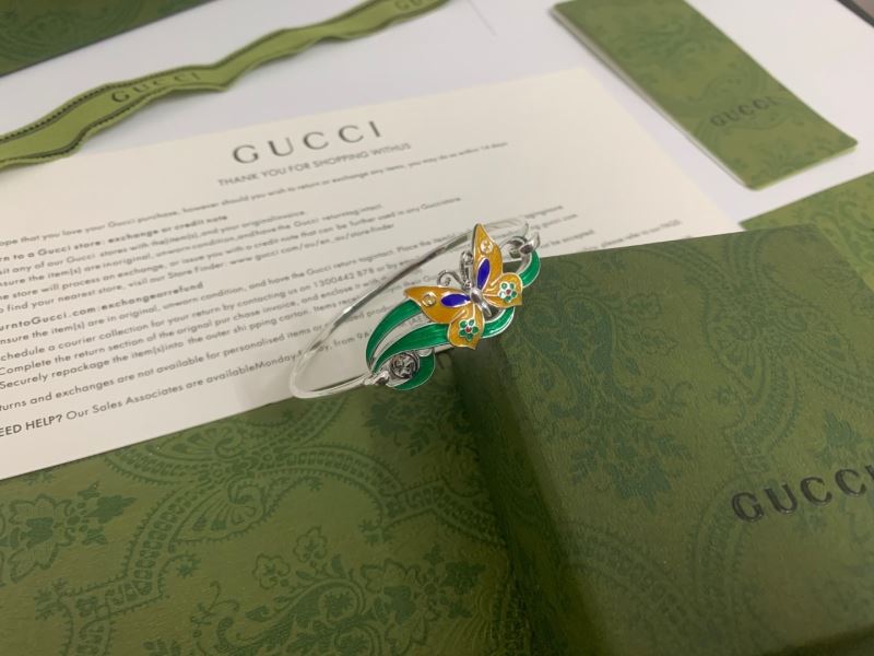 Gucci Bracelets